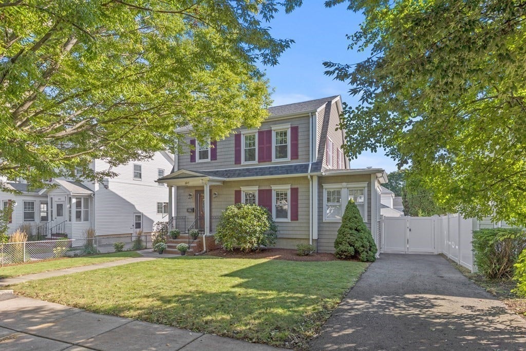 107 Greaton Rd