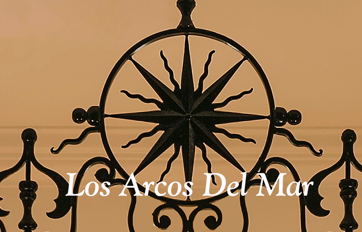Hope Ranch Oceanfront Spanish Colonial