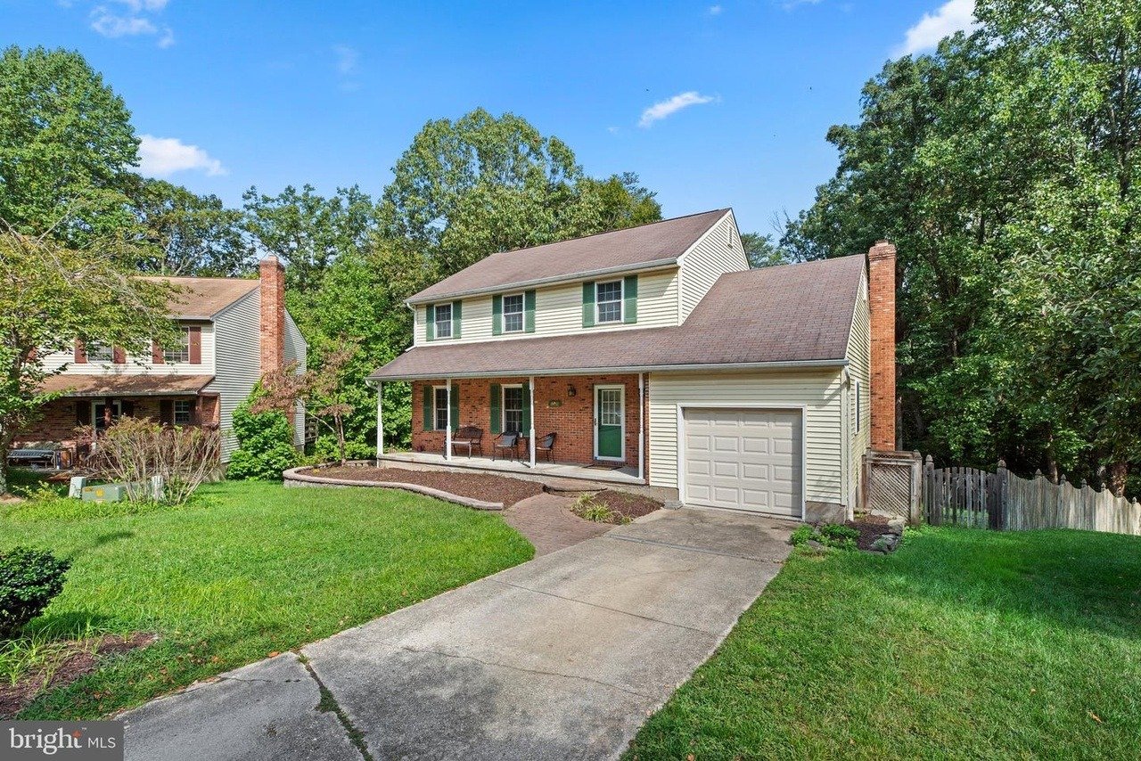 502 Norton Ln