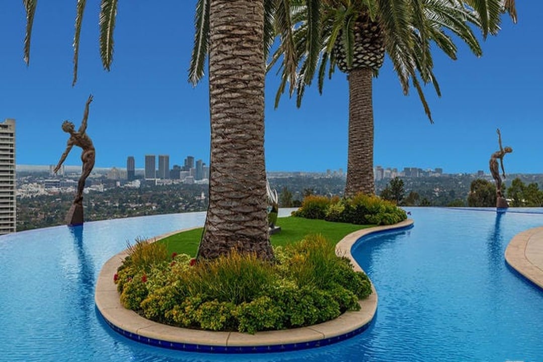 Oasis Harmony
