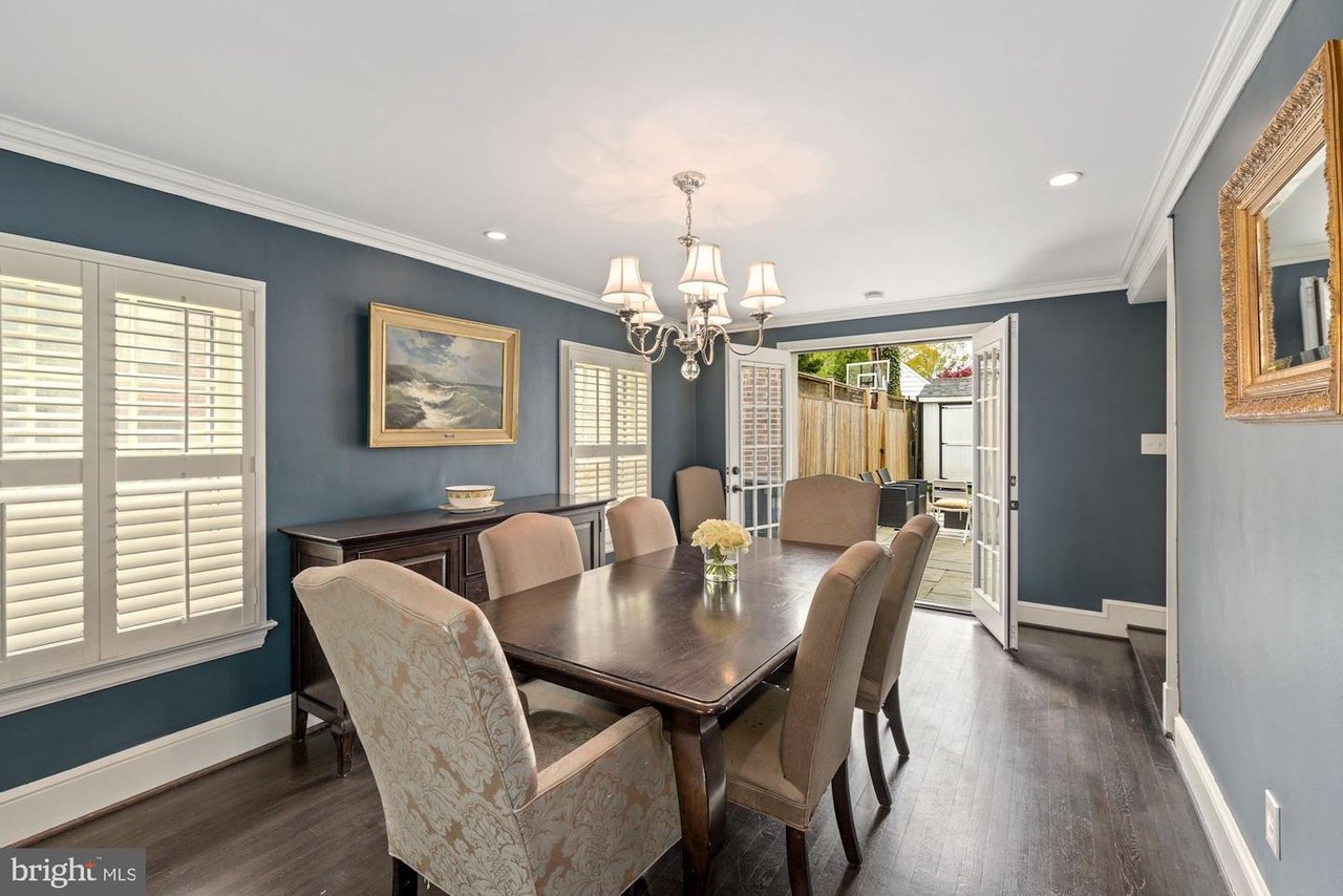 3412 Rittenhouse St NW