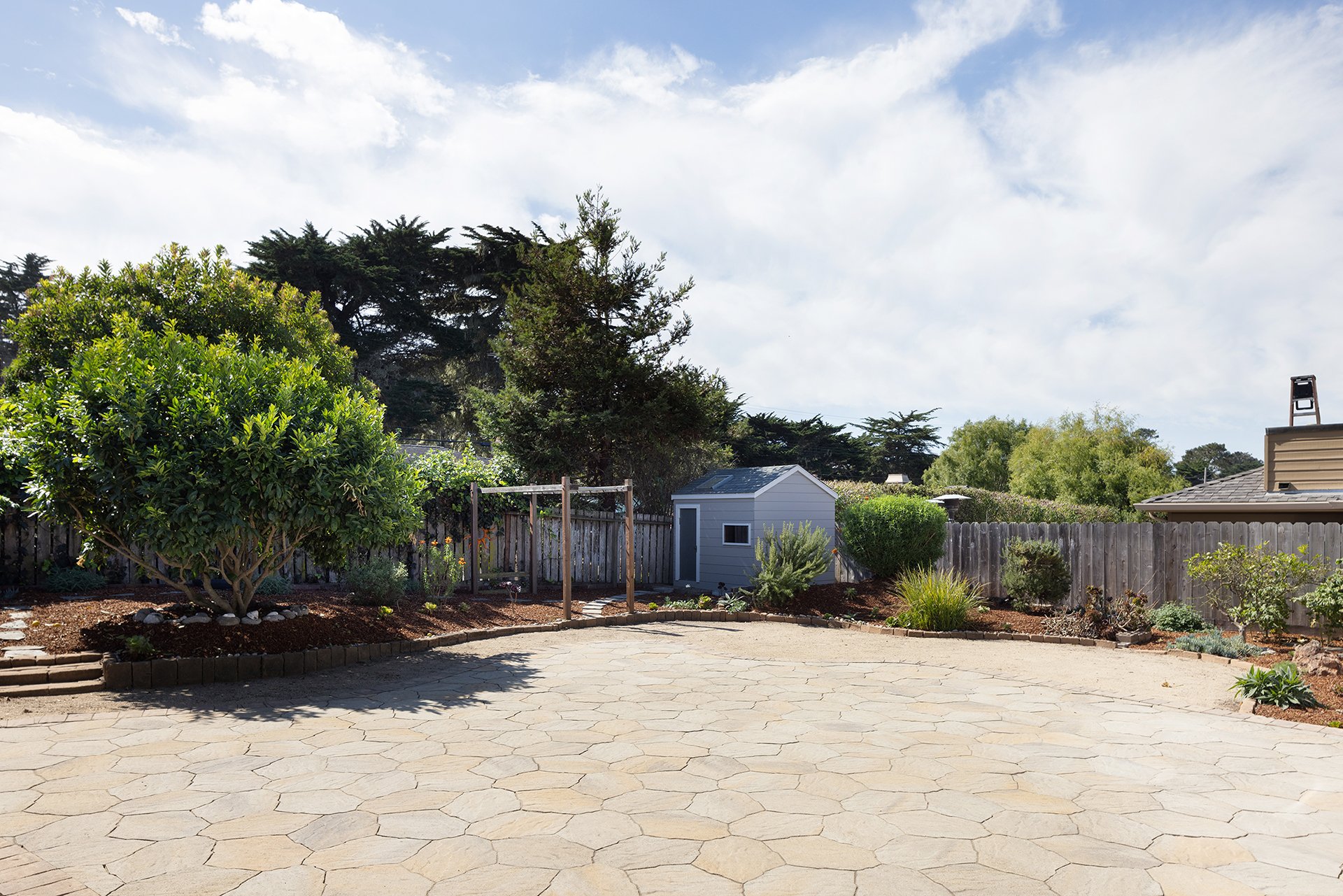 Coastal Living in Pacific Grove