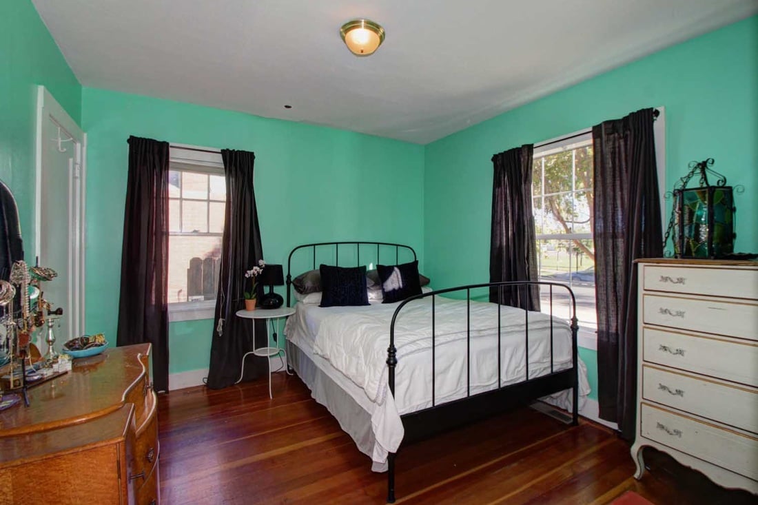 Darling Tahoe Park Home Listed for Under $200,000!