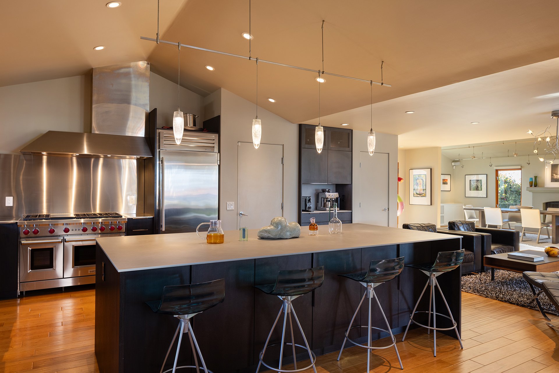 Serene Carmel Valley Living
