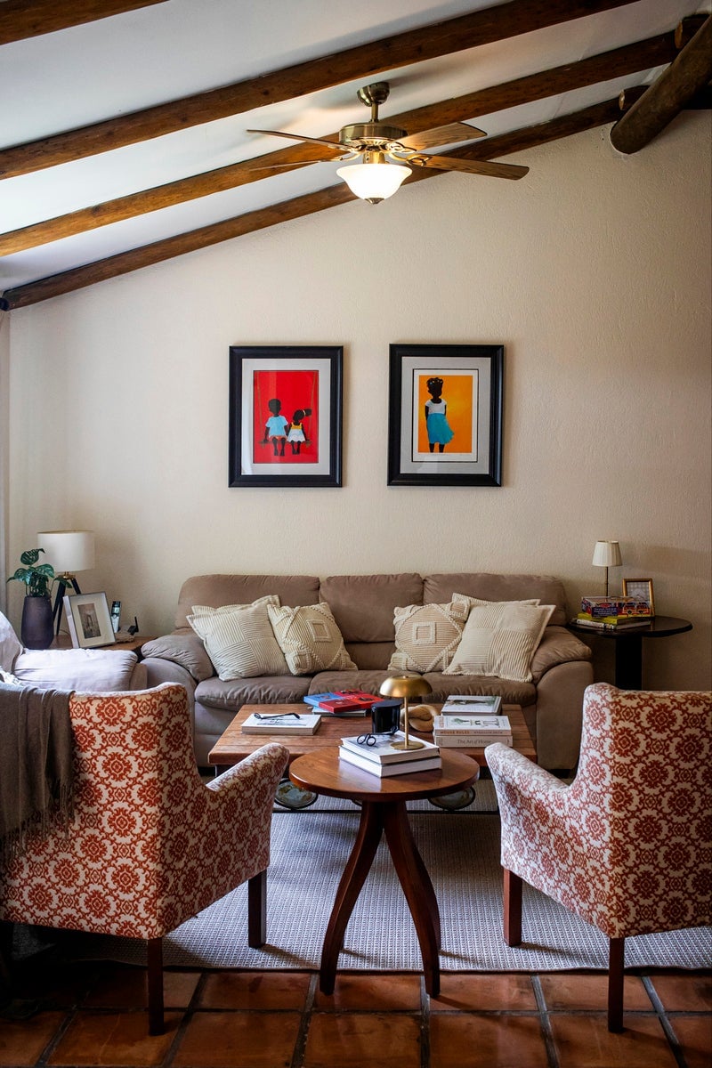 Private Single Level Residence, Escazu, San Jose