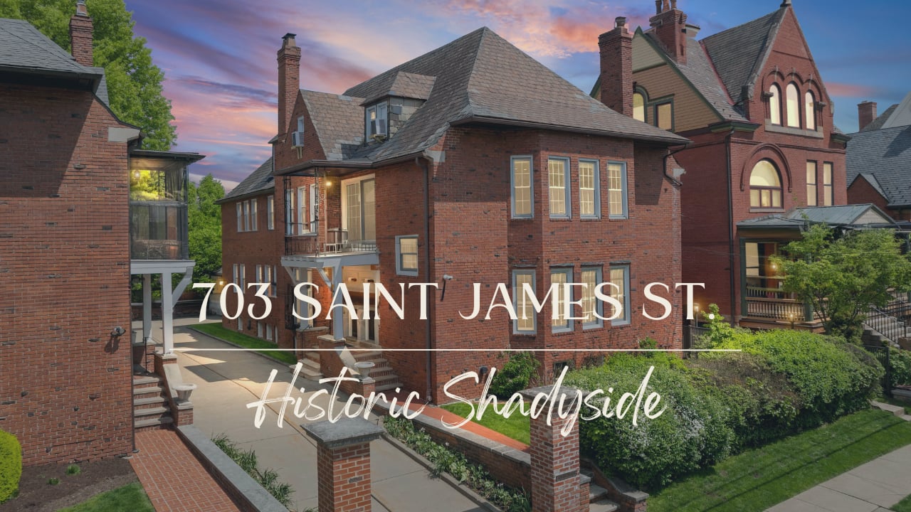 703 Saint James St