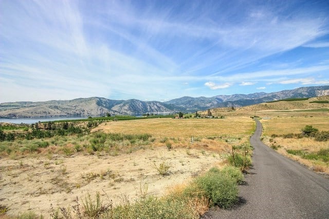210 Griffith Ranch Rd