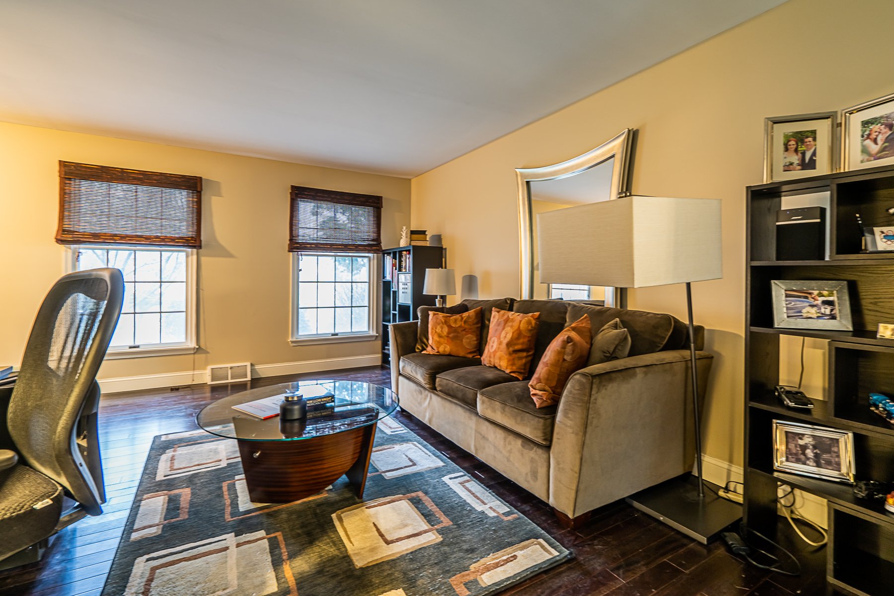 3538 Skyline Drive