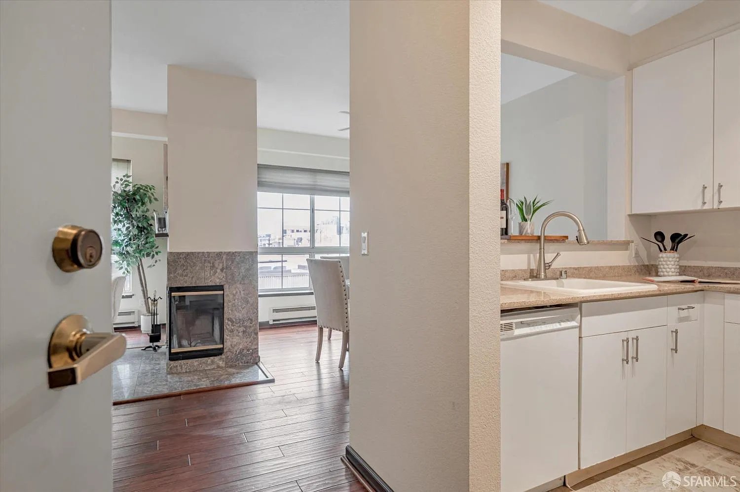 603 Natoma St APT 305