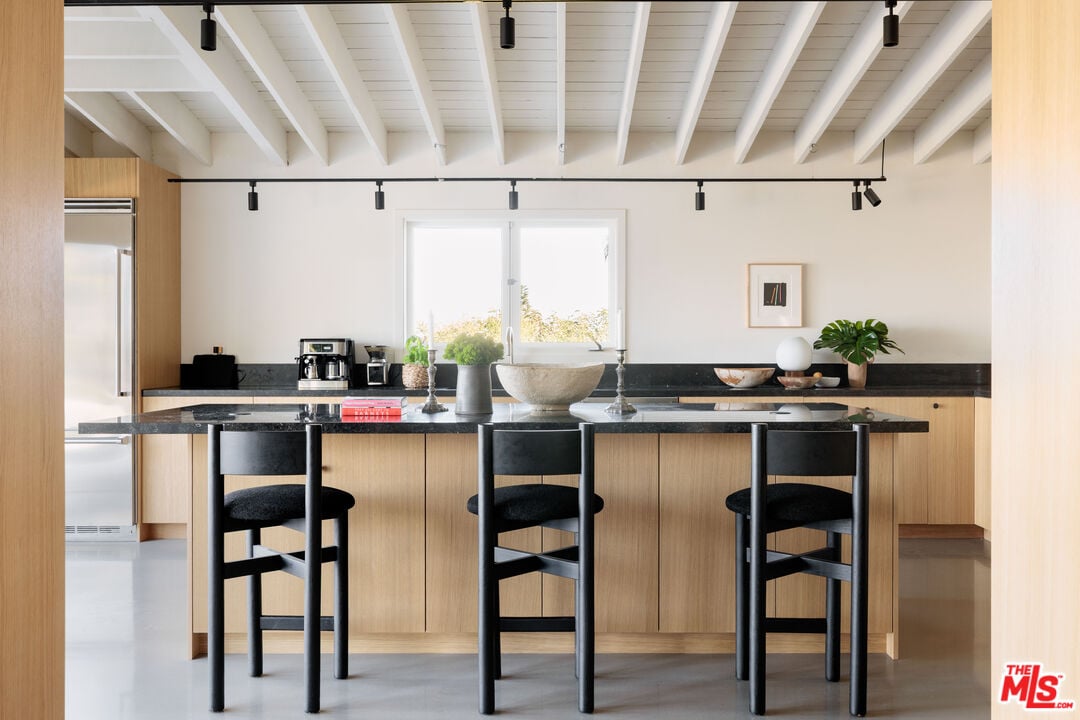 Crownfall Reserve, Edwin Dr, 90046