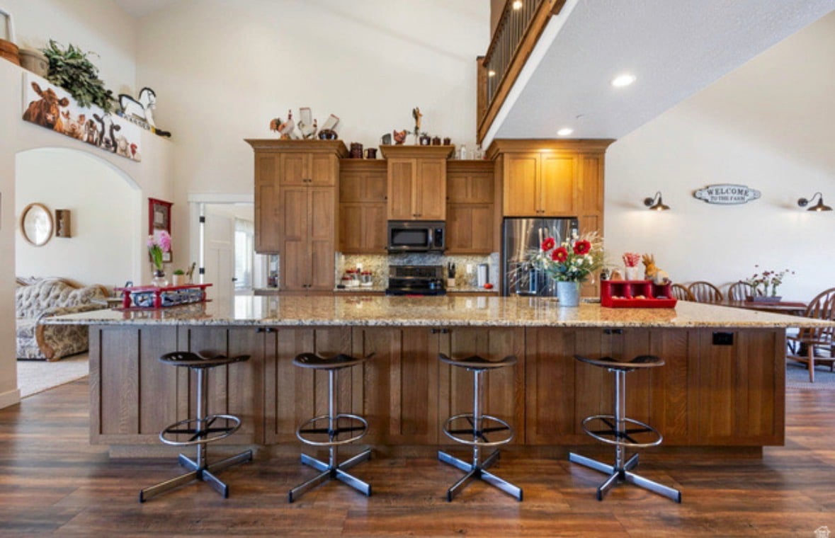 Birdseye Home