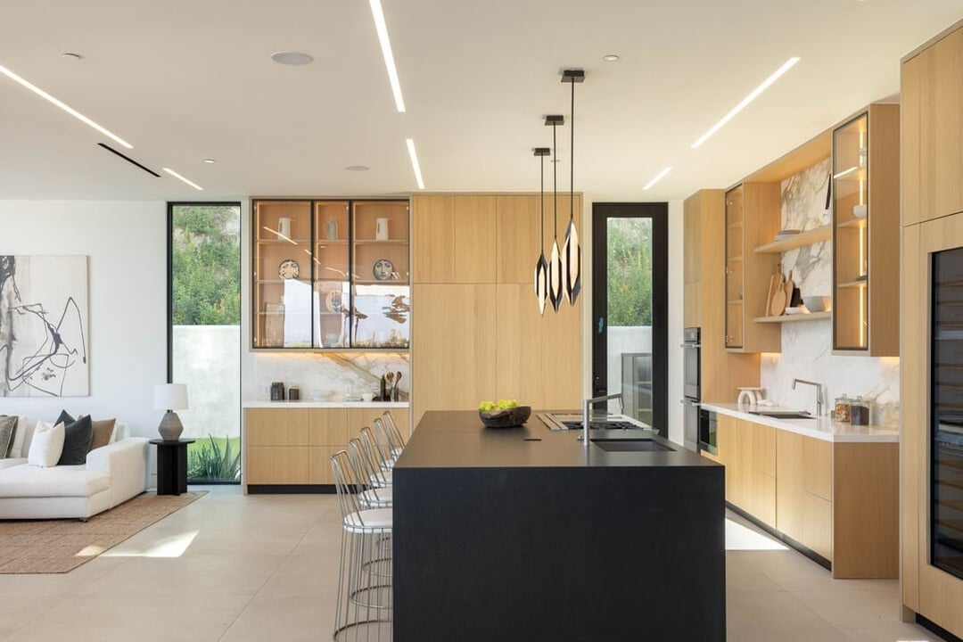 Zenith Horizon, Malibu Rd, 90265