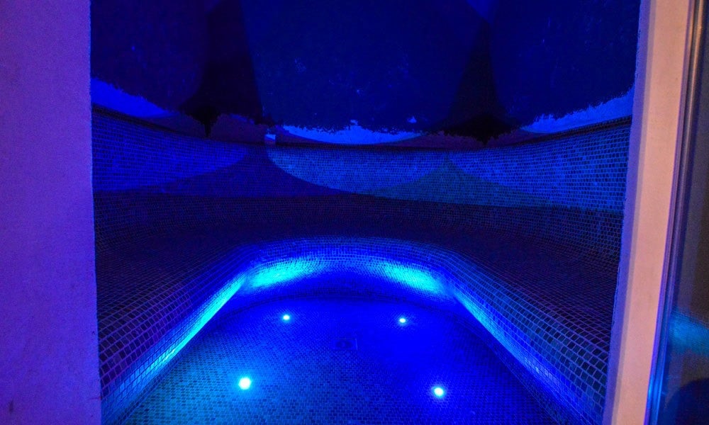 Luxury Villa with Postcard Views