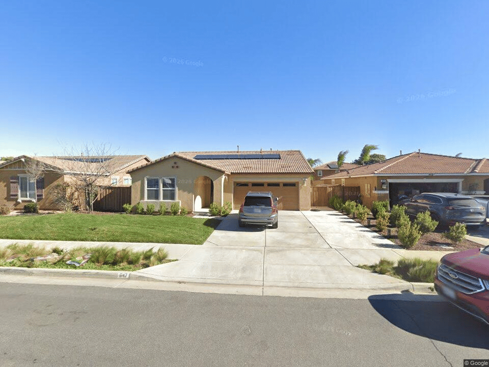 647 Bailey Ln