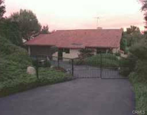 805 Paseo Del Mar, Palos Verdes Estates
