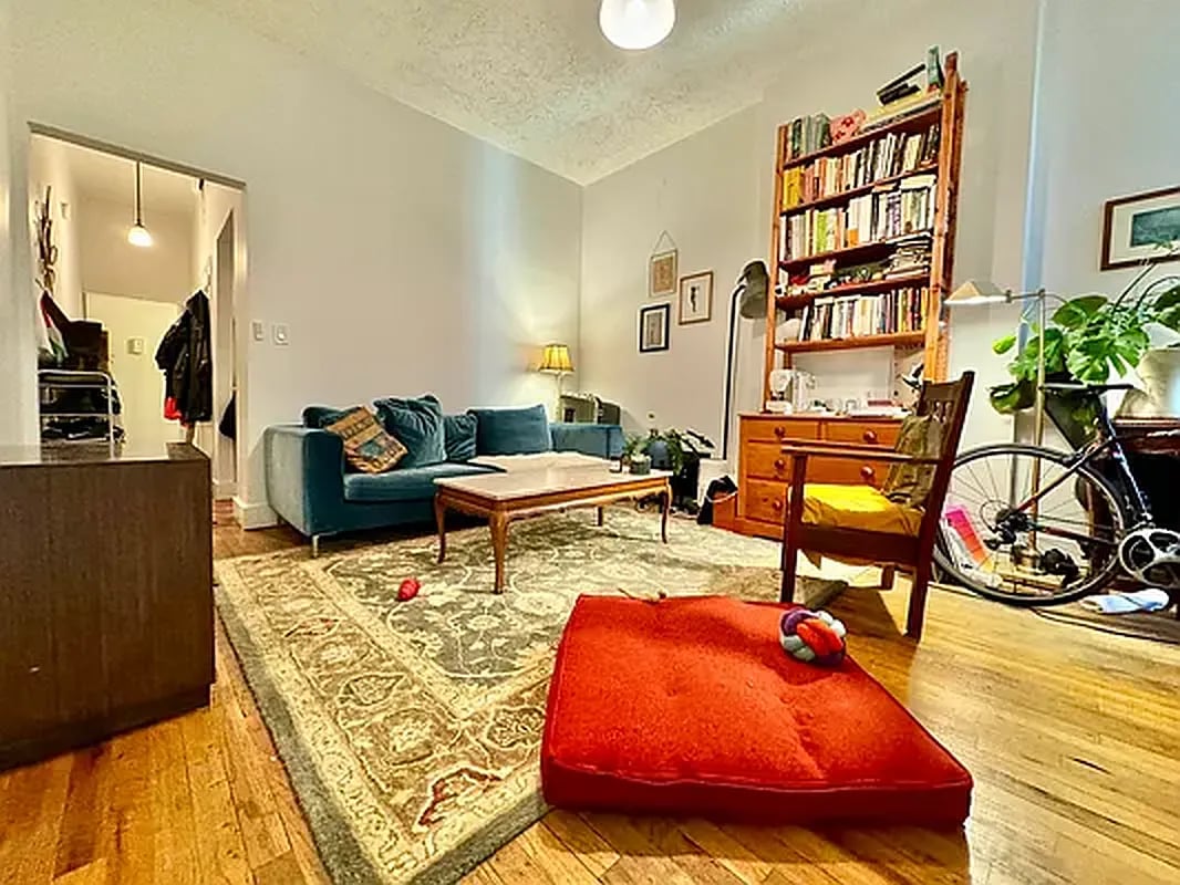 1 Spencer Court 4A