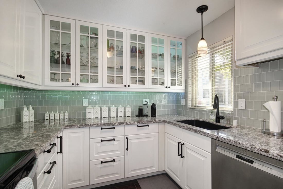 Beautiful condo just listed in Downtown Sacramento: 972 Q Street