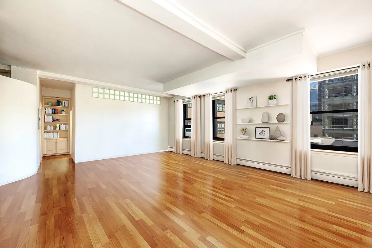 260 West Broadway #7G