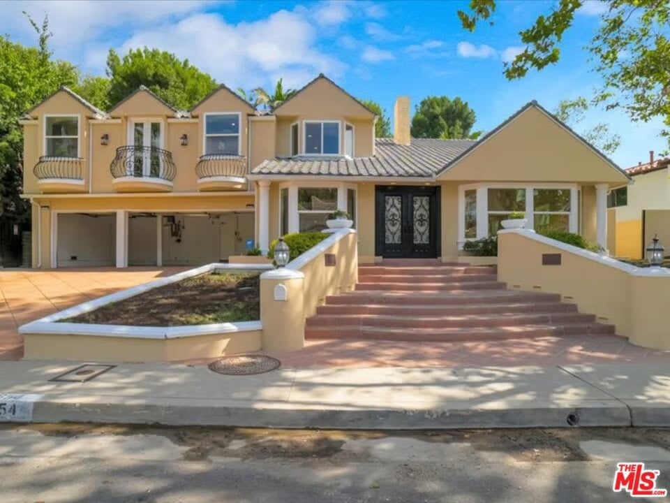 9654 Wendover Drive 