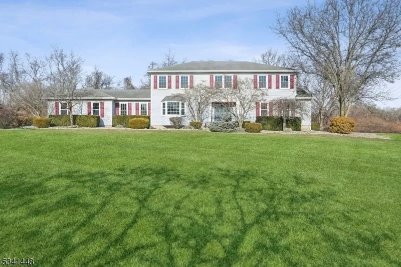 14 Shurts Rd