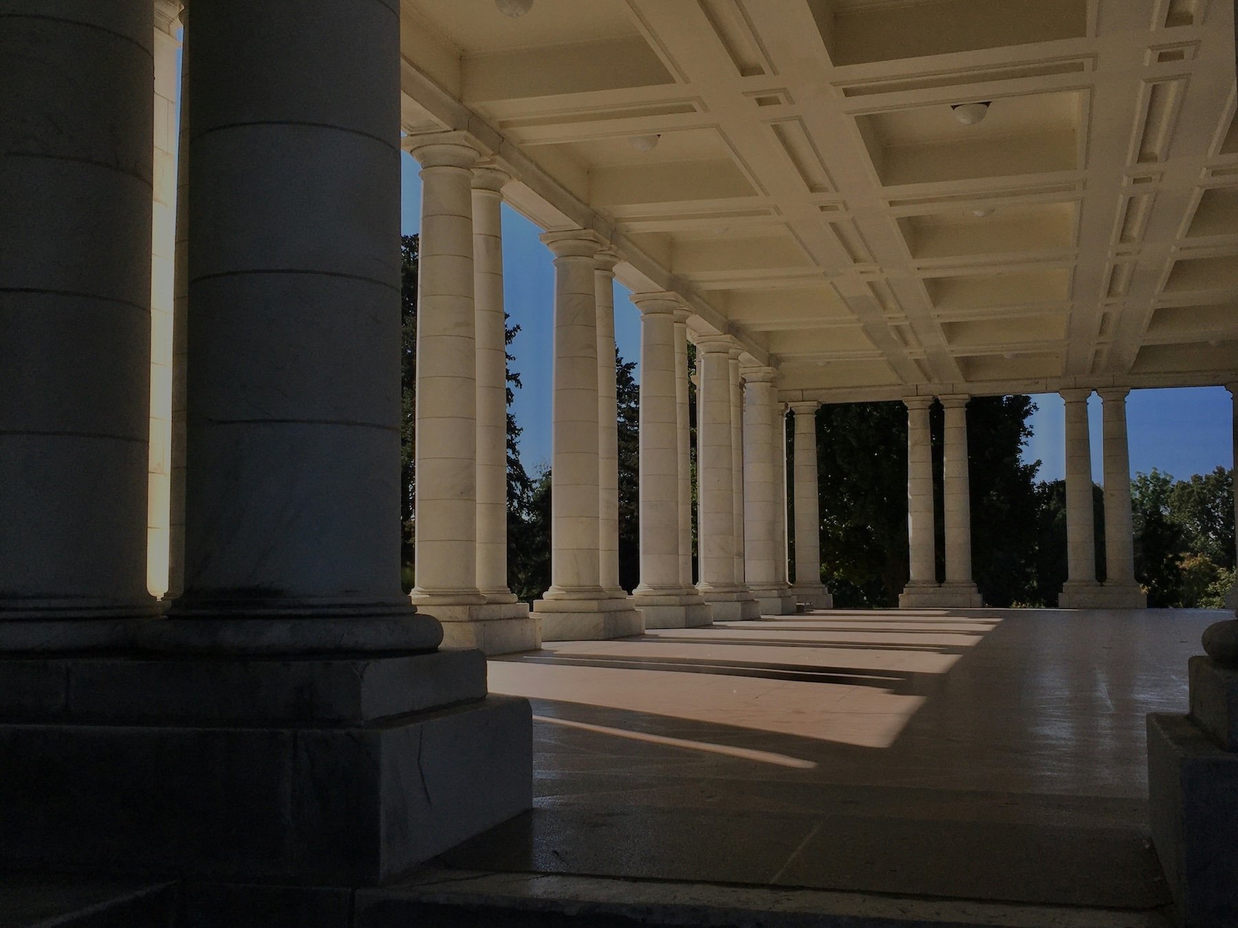 Denver's Best Parks - Cheesman Park