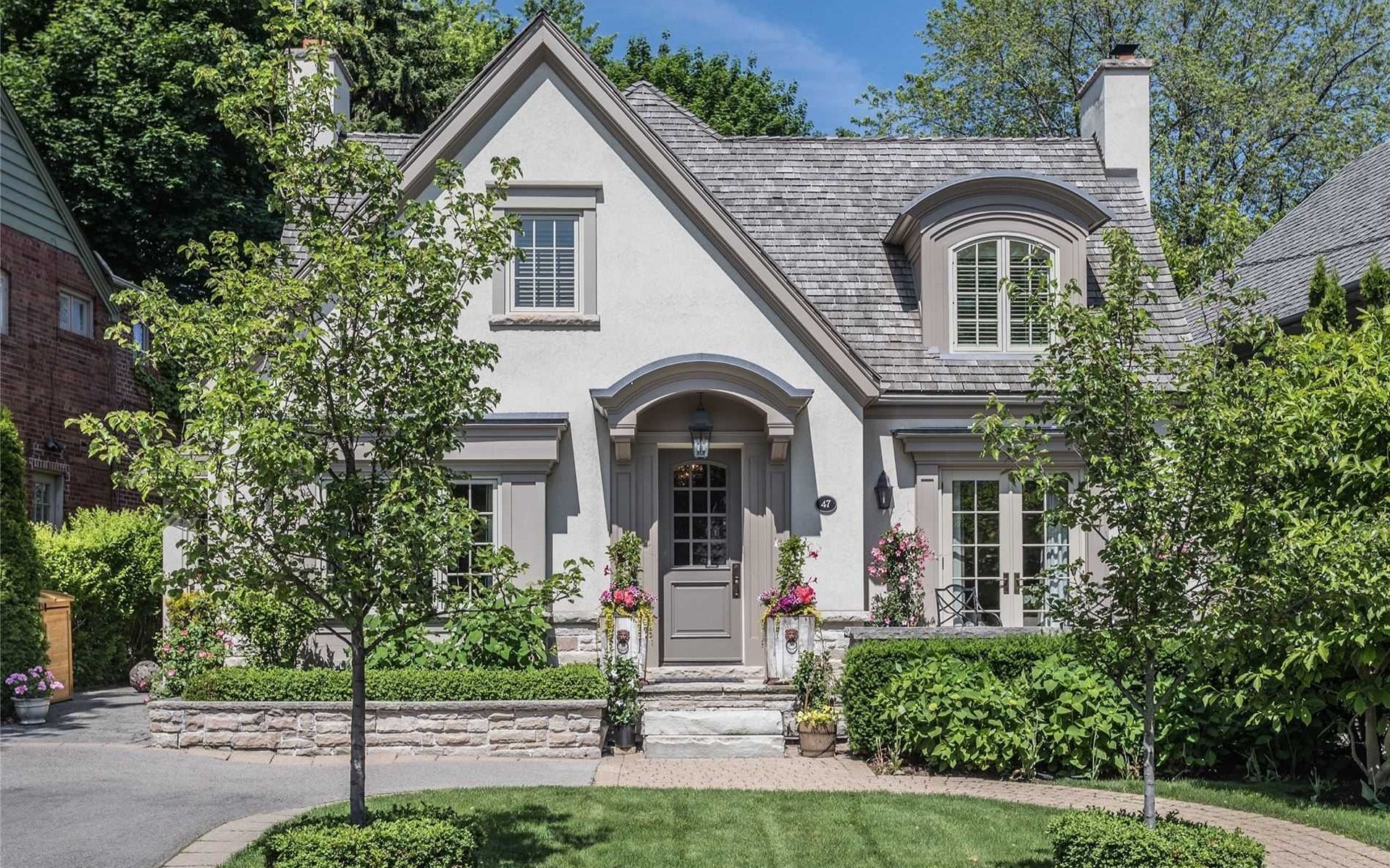 47 Wanless Cres