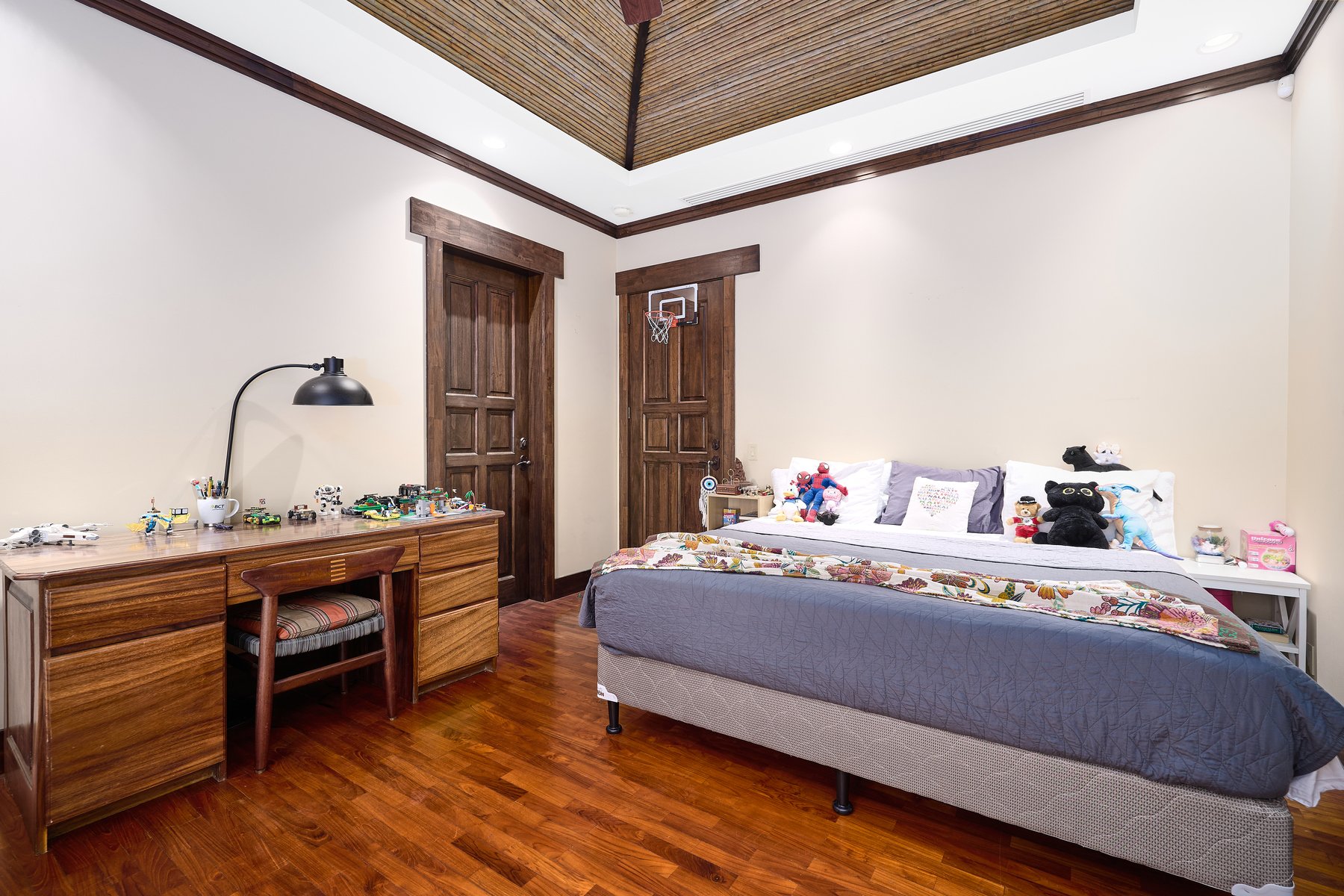Los Malinches #11 | Luxury Colonial-Style 4-Bedroom Home in Hacienda Pinilla, Costa Rica