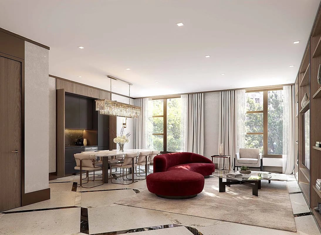 251 W 91st St #11A - In Contract