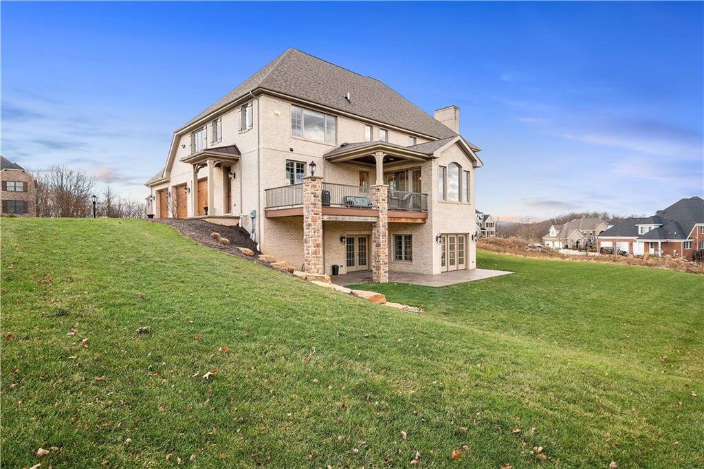 150 Majestic Drive