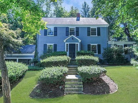 20 Richfield Rd