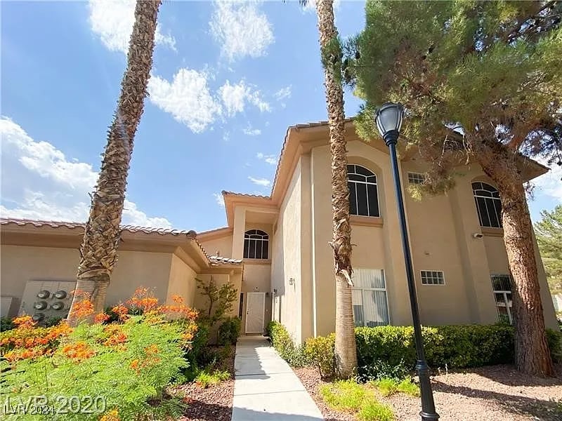 2050 W Warm Springs Rd UNIT 4611