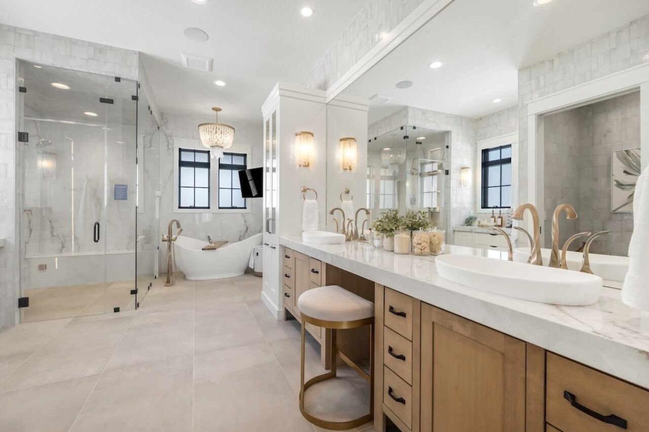 The Monaco at 569 Outline Trail