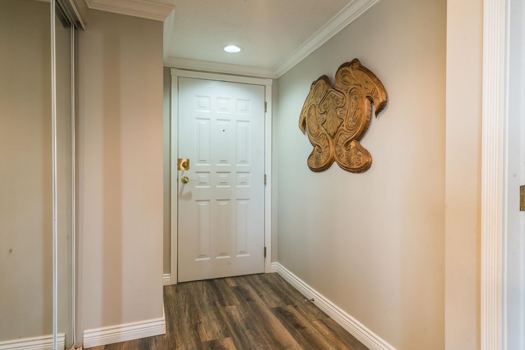 3190 Gladwin Rd, #1101