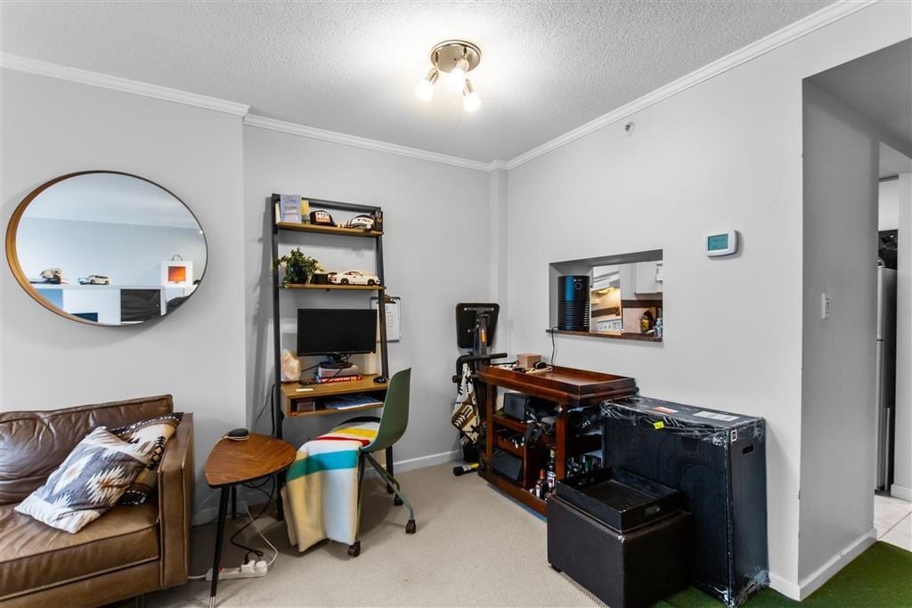 1050 Burrard St, #1606