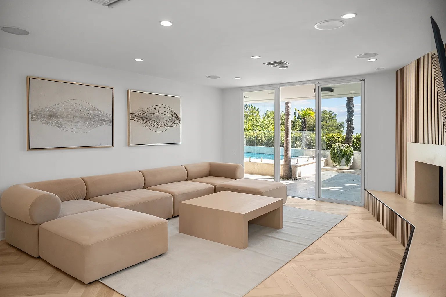 The Highridge Villa