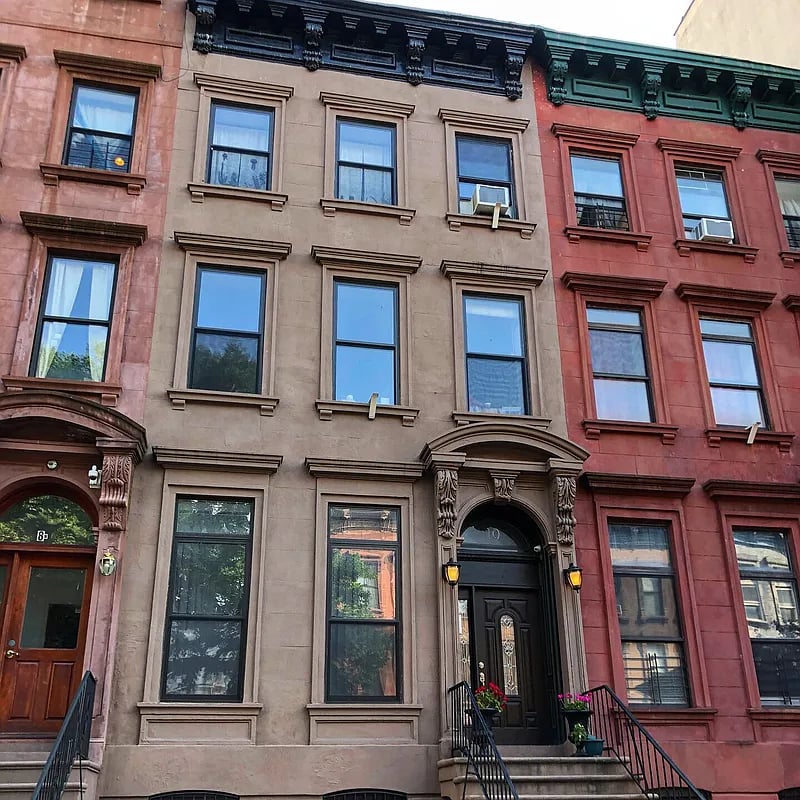 10 West 127th Street Unit: 2