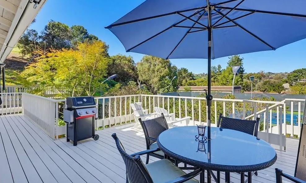 3041 Caminito Arenoso, San Diego, CA 92111