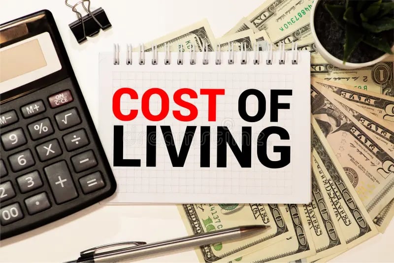 Living in Kelowna: How Does the Cost Compare?