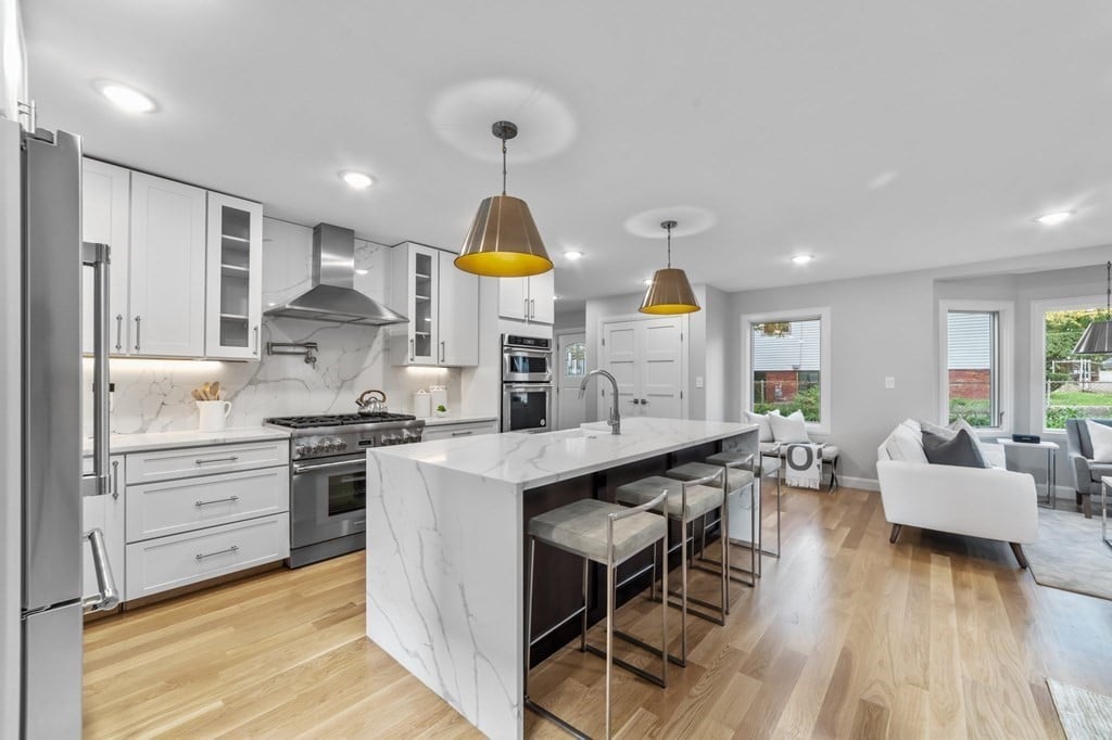90 Holworthy St Cambridge, MA 02138