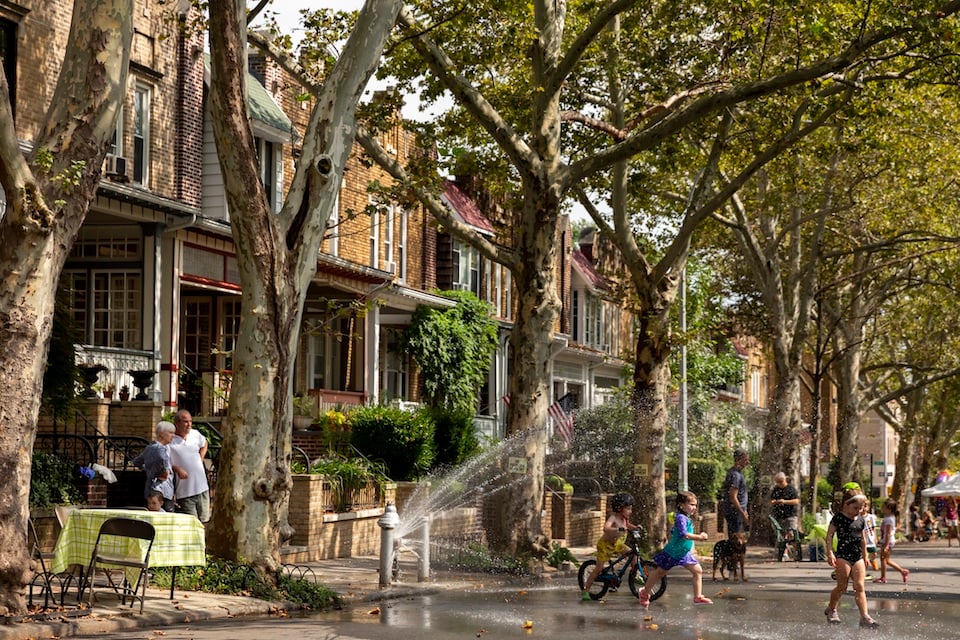 Windsor Terrace 