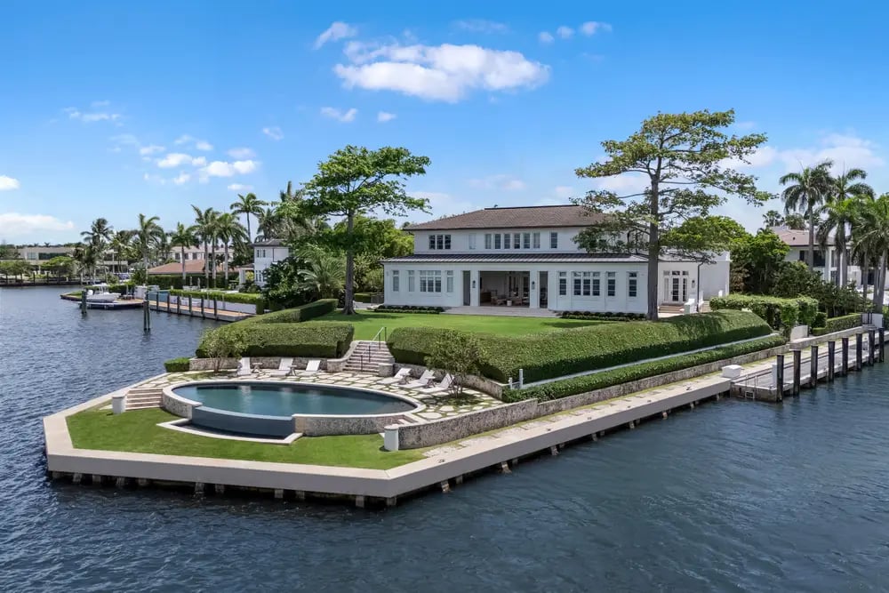 Photos: 'Real Housewives of Miami' star sells house for $40 million