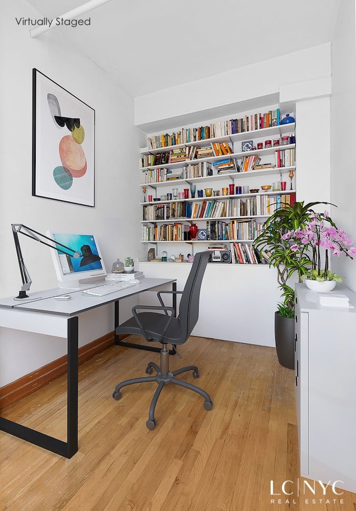 133 West 17th Street Unit: 3B