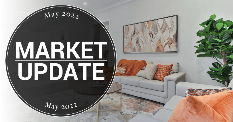 Monthly Market Update