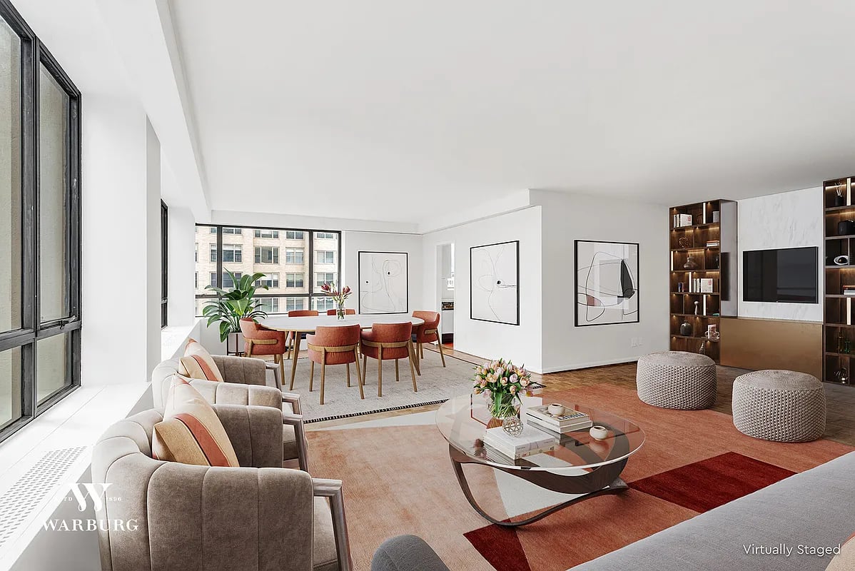 190 East 72nd St, #14D