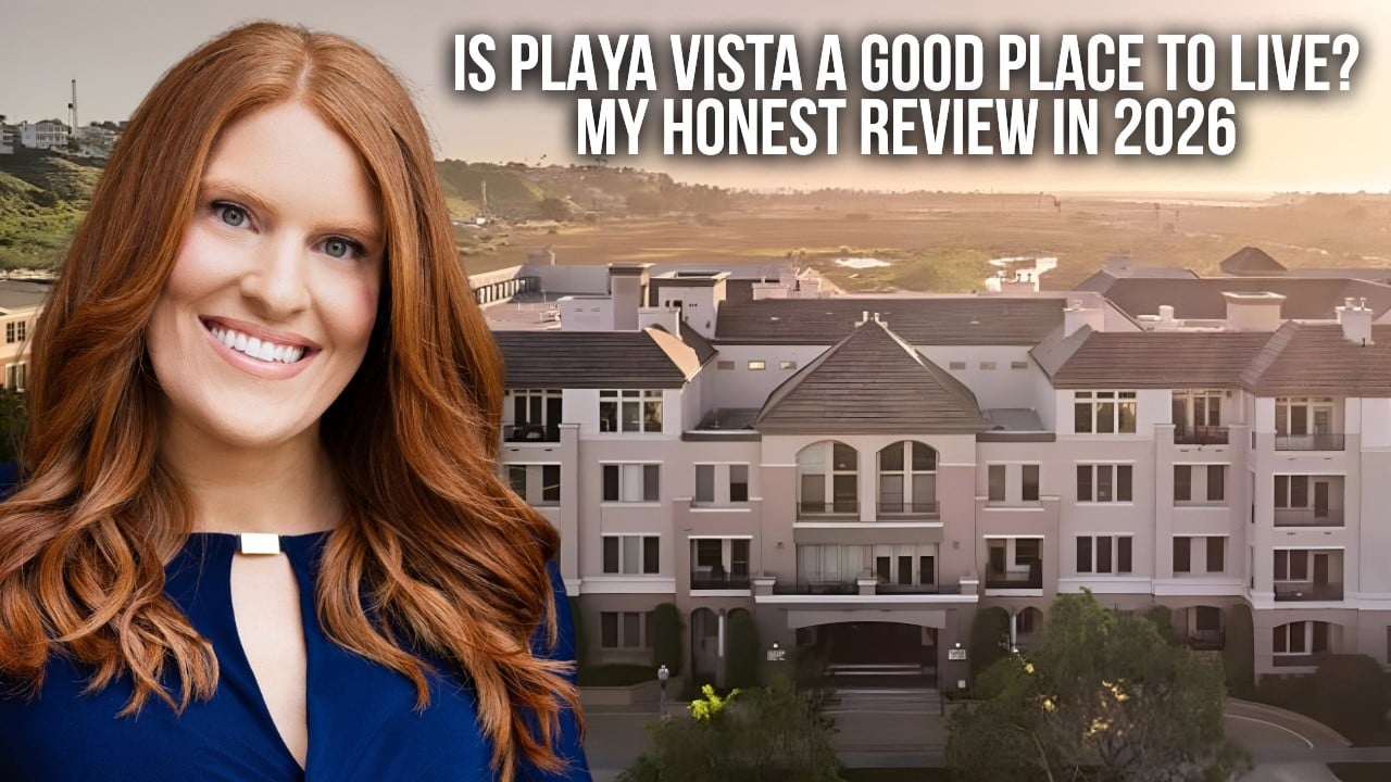  Is Playa Vista A Good Place to Live in 2026? Honest Review