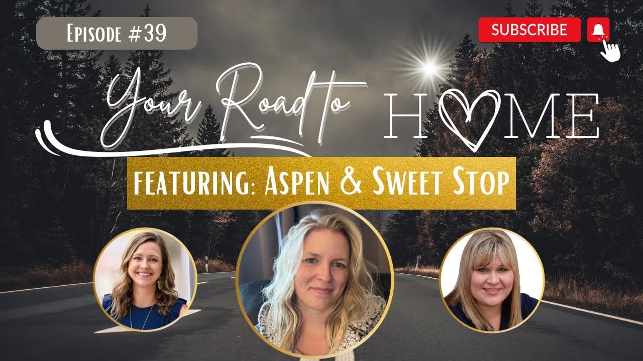The Sweetest Spot in Frederick: Meet Aspen from The Sweet Stop!