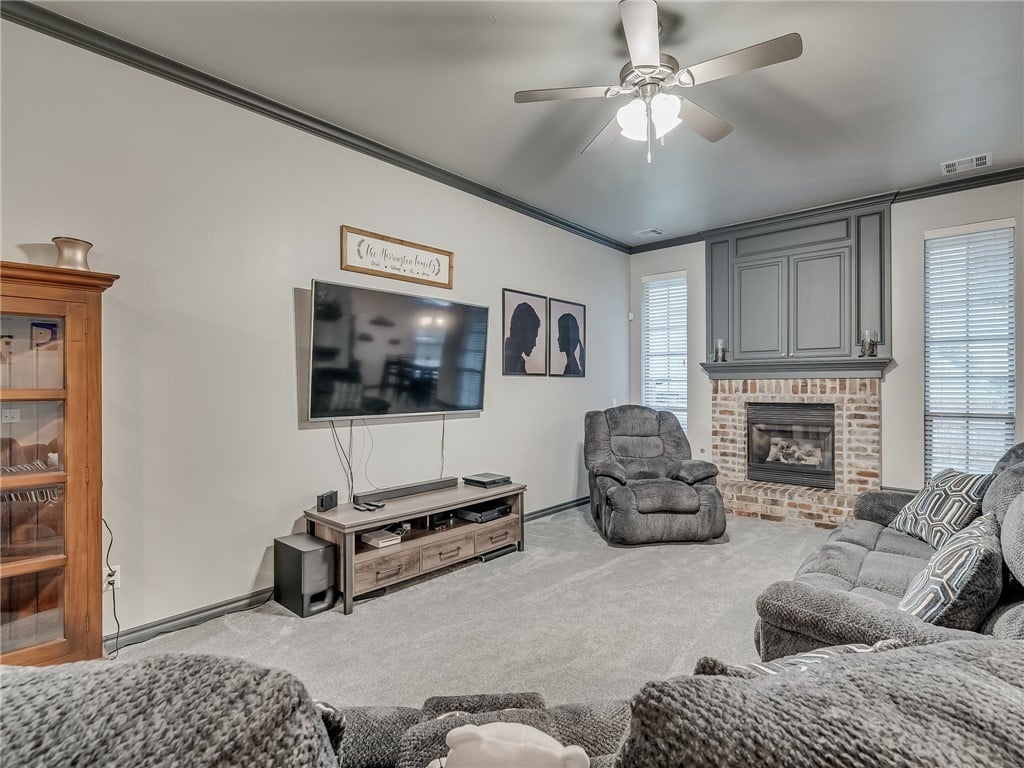 16609 Ventana Blvd