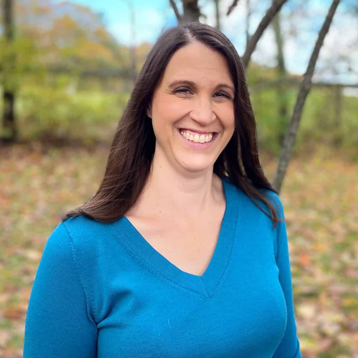 Emily Banks-Moulton Windham, ME Real Estate Agent Headshot