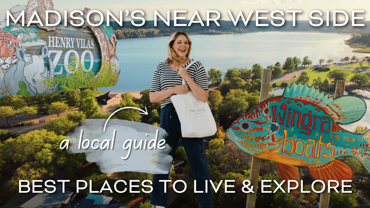 Near West Side Madison Guide: Local Favorites, Parks & Real Estate