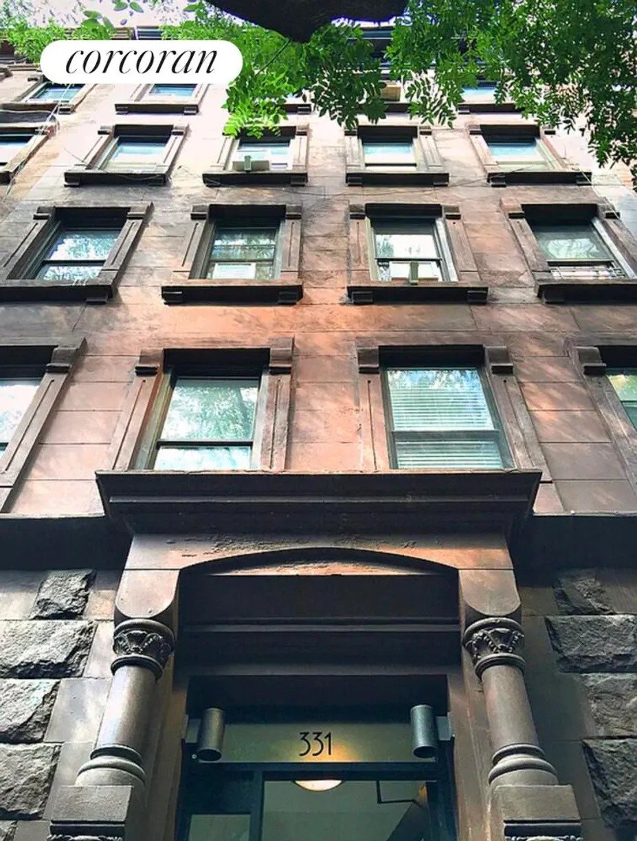 331 East 89th St #1W